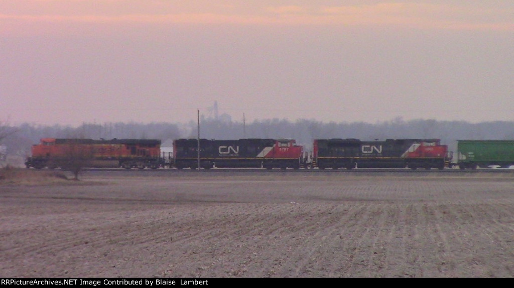 CN A432